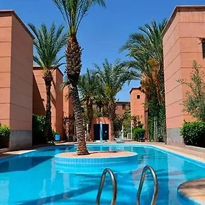Prestigia Hébergement de vacances Marrakesh