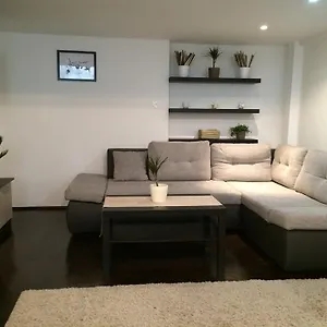 King Appartement Budapest