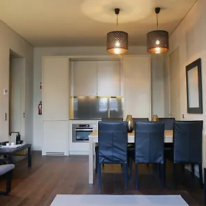 Mercado Da Ribeira 5 Stars Appartement Lisboa