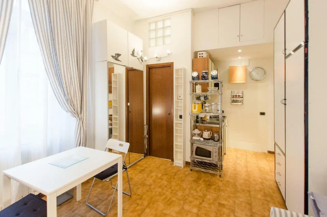 Appartement Cozy Central Studio - Porta Romana à Milan